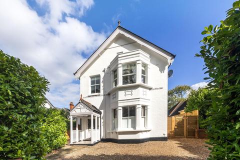 5 bedroom detached house for sale, Oaken Lane, Claygate, Esher, Surrey, KT10