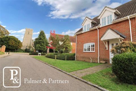 3 bedroom semi-detached house for sale, The Gables, Leiston, Suffolk, IP16