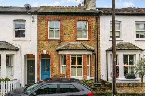 3 bedroom terraced house for sale, Windsor Road, Kew, Surrey, TW9