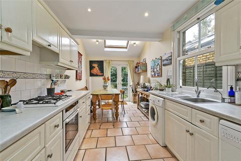71 Windsor Road, Richmond, TW9 2EJ