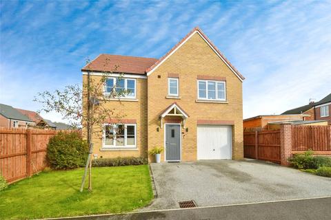 5 bedroom detached house for sale, Acorn Drive, Middlesbrough TS5