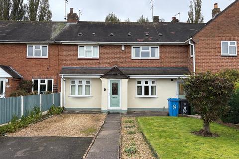 3 bedroom terraced house for sale, Joeys Lane, Bilbrook, Wolverhampton