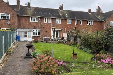 3 bedroom terraced house for sale, Joeys Lane, Bilbrook, Wolverhampton