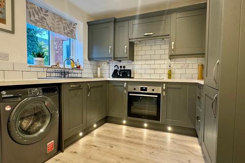 3 bedroom semi-detached house for sale, Dorchester Way, Belmont, Hereford, HR2