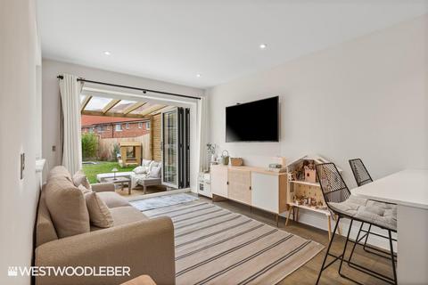 undefined, Forrest Grove, Broxbourne EN10