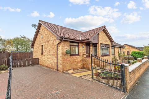 2 bedroom semi-detached house for sale, Standhill Court, Bathgate