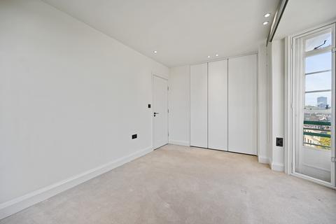 3 bedroom flat to rent, Gloucester Place, London NW1