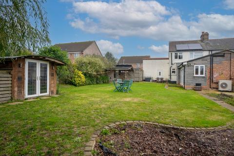 3 bedroom semi-detached house for sale, Newtown Road, Haddenham, CB6