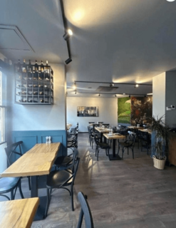 Restaurant for sale, High road, Willesden Green N10