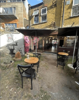 Restaurant for sale, High road, Willesden Green N10