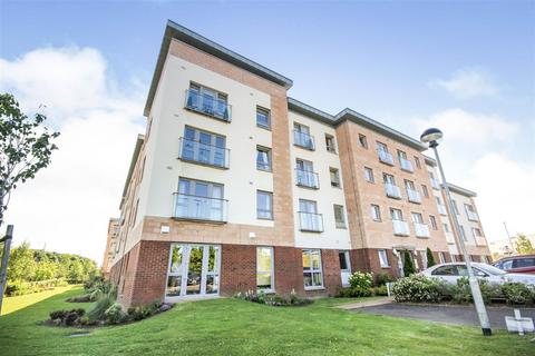 1 bedroom flat for sale, Greenwood Grove West, Newton Mearns