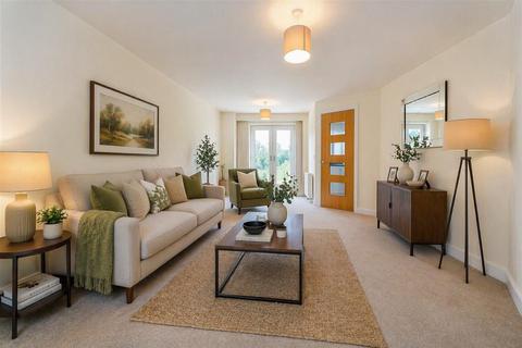 1 bedroom flat for sale, Greenwood Grove West, Newton Mearns, G77 6ZD