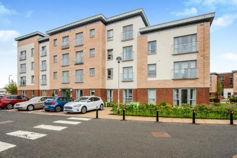 1 bedroom flat for sale, Greenwood Grove West, Newton Mearns, G77 6ZD