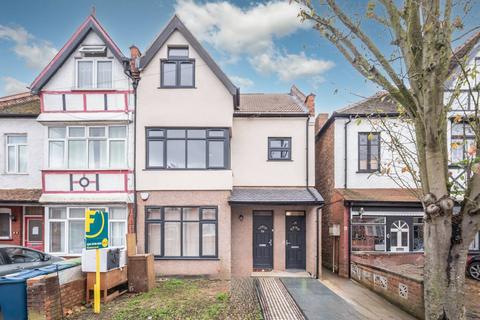 4 bedroom maisonette for sale, Hindes Road, Harrow, HA1