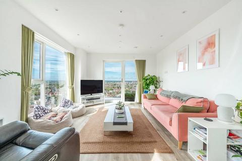 St Johns Road, Harrow, HA1
