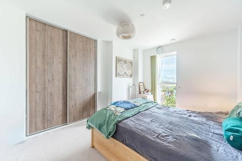 St Johns Road, Harrow, HA1