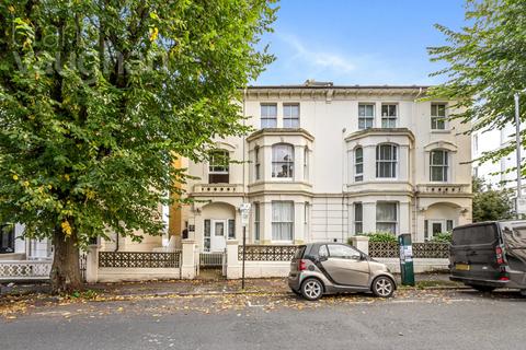 1 bedroom flat for sale, Buckingham Road, Brighton, East Sussex, BN1