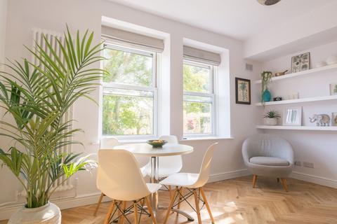 1 bedroom flat for sale, Buckingham Road, Brighton, East Sussex, BN1