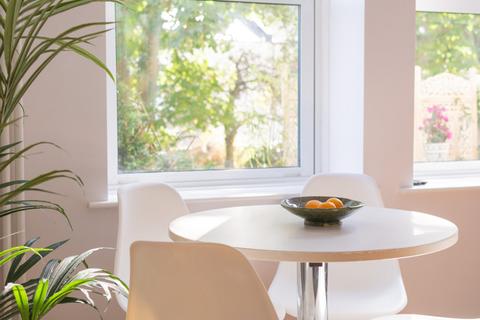 1 bedroom flat for sale, Buckingham Road, Brighton, East Sussex, BN1