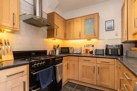 3 bedroom end of terrace house for sale, Harrington Street, Nottingham NG10