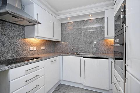 1 bedroom flat to rent, Belvedere Heights, Lisson Grove, London, NW8