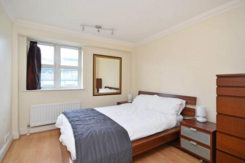 1 bedroom flat to rent, Belvedere Heights, Lisson Grove, London, NW8