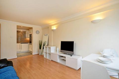 1 bedroom flat to rent, Belvedere Heights, Lisson Grove, London, NW8