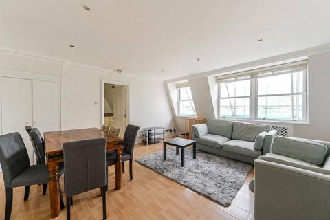 2 bedroom flat to rent, Drayton Gardens, Chelsea, London, SW10