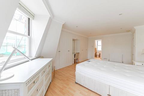 2 bedroom flat to rent, Drayton Gardens, Chelsea, London, SW10