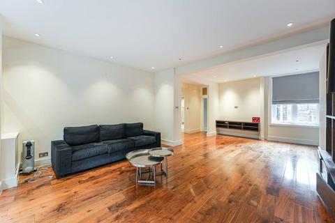 3 bedroom flat to rent, Draycott Avenue, Chelsea, London, SW3