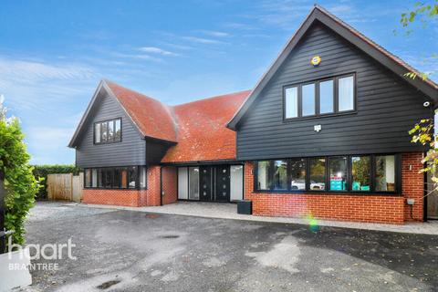 5 bedroom detached house for sale, Lyons Hall Road, Braintree