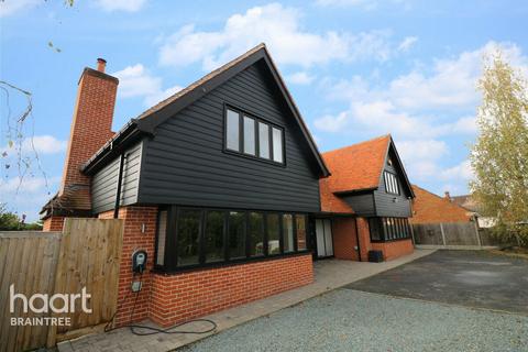 5 bedroom detached house for sale, Lyons Hall Road, Braintree