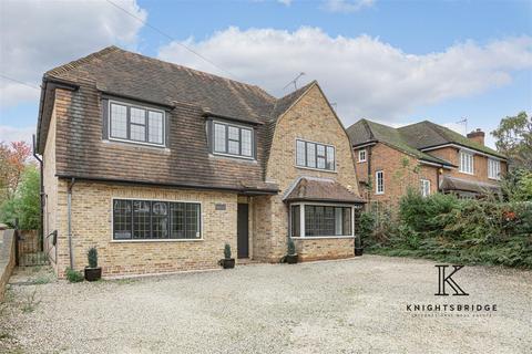 5 bedroom house for sale, Ridgeway Close, Leatherhead KT22