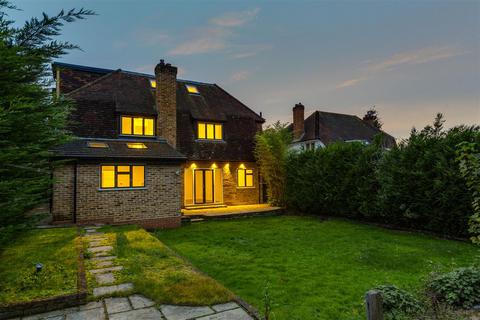 5 bedroom house for sale, Ridgeway Close, Leatherhead KT22