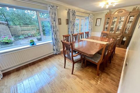 3 bedroom semi-detached house to rent, Cheveley Walk, Belmont, Durham