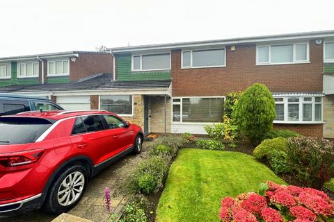 3 bedroom semi-detached house to rent, Cheveley Walk, Belmont, Durham