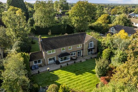 6 bedroom detached house for sale, Mountview Road, Esher KT10