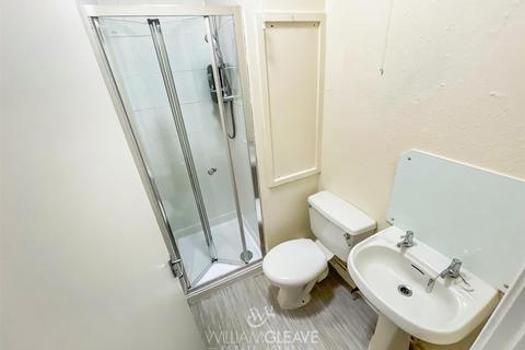 1 bedroom apartment to rent, 5 Charlton Street, Llandudno LL30