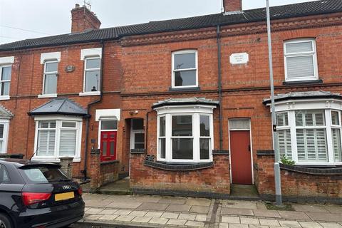 2 bedroom terraced house for sale, Central Avenue, Wigston