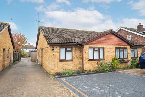 2 bedroom semi-detached bungalow for sale, Tollgate Avenue, Redhill RH1