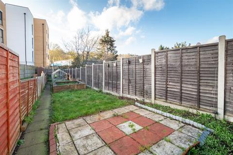 2 bedroom terraced house for sale, Godstone Road, Whyteleafe