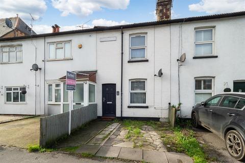 2 bedroom terraced house for sale, Godstone Road, Whyteleafe