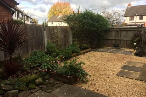 2 bedroom terraced house to rent, Leominster, Herefordshire