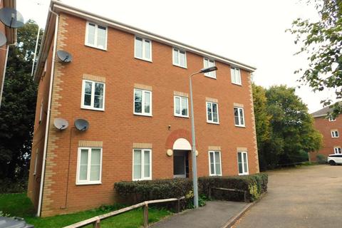 1 bedroom apartment to rent, Finbars Walk, Ipswich IP4