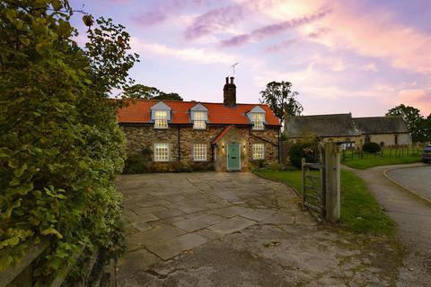 5 bedroom detached house for sale, Church Cottage, Scrayingham, North Yorkshire, YO41 1JD