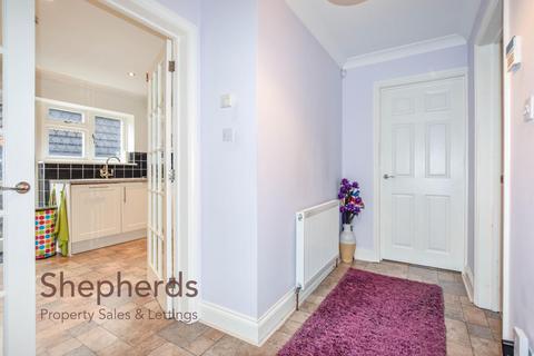 4 bedroom detached house for sale, Middle Street, Nazeing EN9