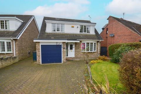 3 bedroom detached house for sale, Primrose Lane, Killamarsh, Sheffield, S21