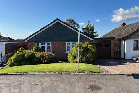 2 bedroom detached bungalow for sale, Love Lane, Stourbridge, DY8 2DJ