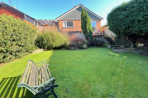 2 bedroom detached bungalow for sale, Love Lane, Stourbridge, DY8 2DJ