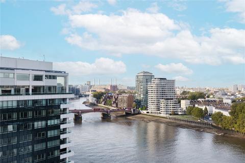 2 bedroom apartment to rent, Merano Residences, 30 Albert Embankment, SE1